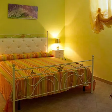 Domus Girasoli Alezio