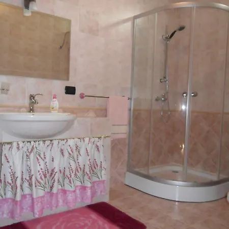 Сasa de vacaciones Domus Girasoli Alezio