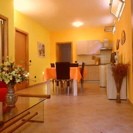 Domus Girasoli * Alezio