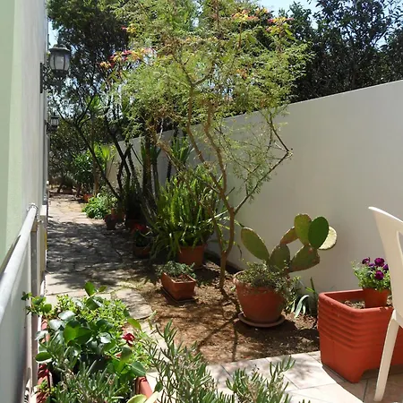 Domus Girasoli * Alezio