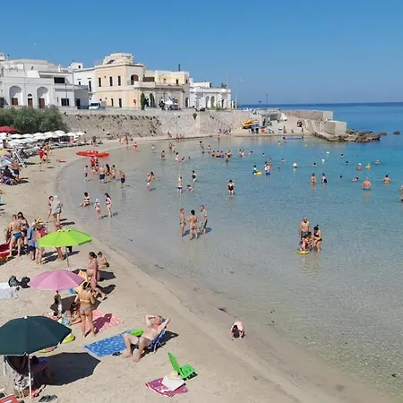 Сasa de vacaciones Domus Girasoli