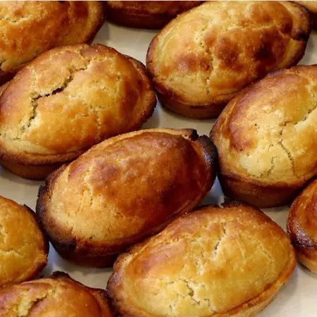 Domus Girasoli Alezio