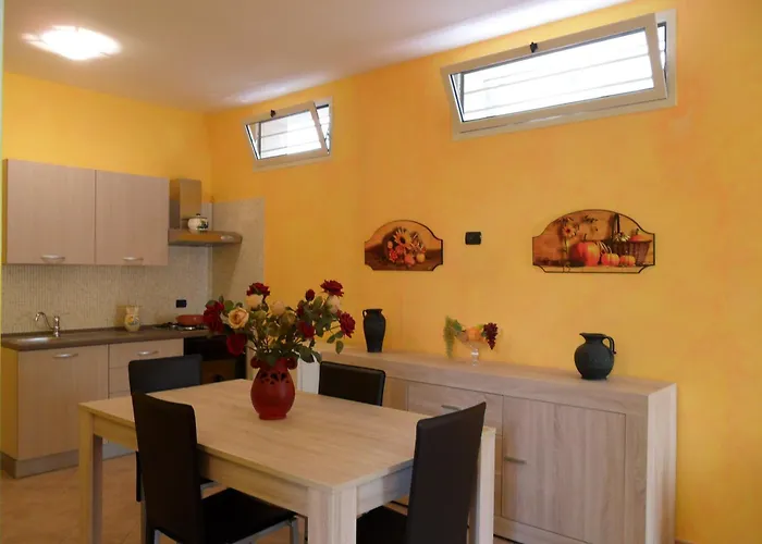Domus Girasoli *